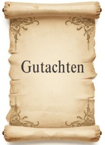 Das Gutachten
