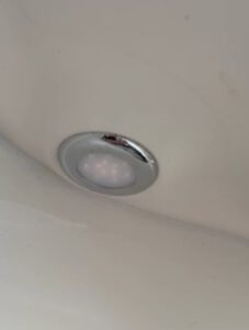 Es werde Licht