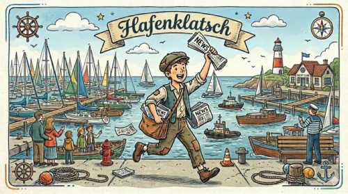 Hafenklatsch