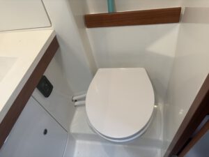 Komfort muss sein