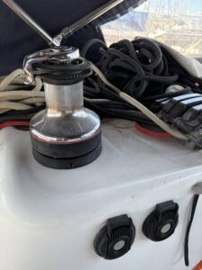 Elektrisch ist gut, aber....