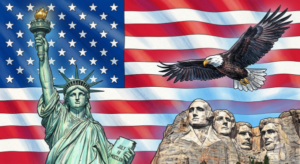 Amerika