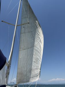 Segeln